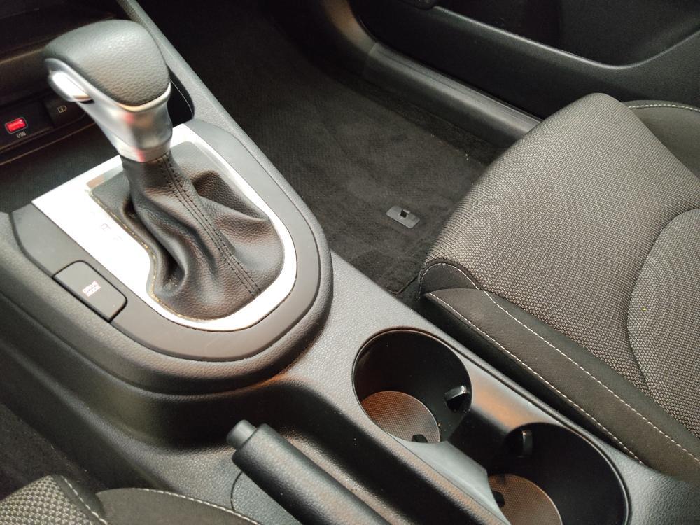 used 2024 Kia Forte car, priced at $21,595