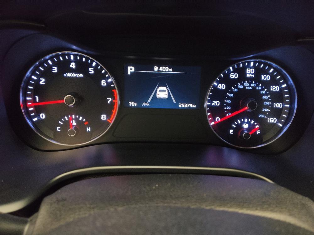 used 2024 Kia Forte car, priced at $21,595