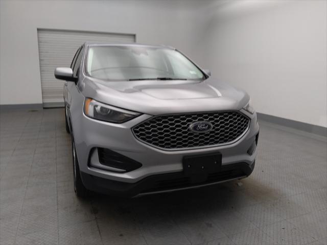 used 2023 Ford Edge car, priced at $24,095