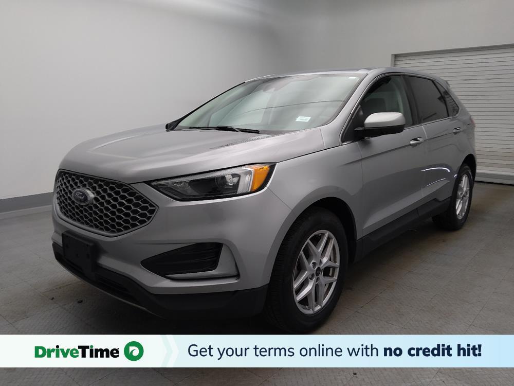 used 2023 Ford Edge car, priced at $23,595