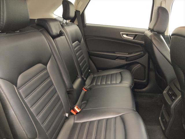 used 2023 Ford Edge car, priced at $24,095