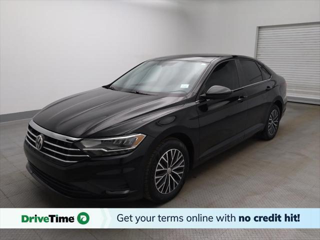 used 2019 Volkswagen Jetta car, priced at $17,295