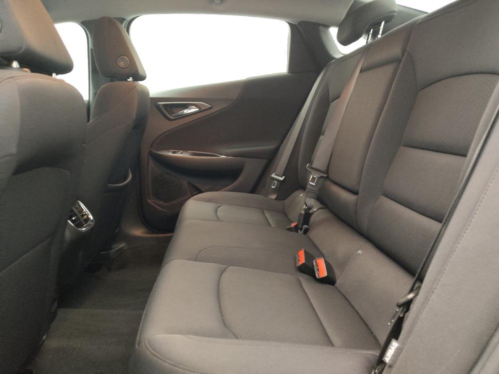 used 2023 Chevrolet Malibu car, priced at $20,495