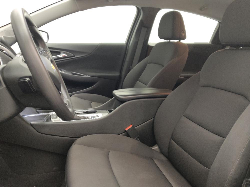 used 2023 Chevrolet Malibu car, priced at $20,495