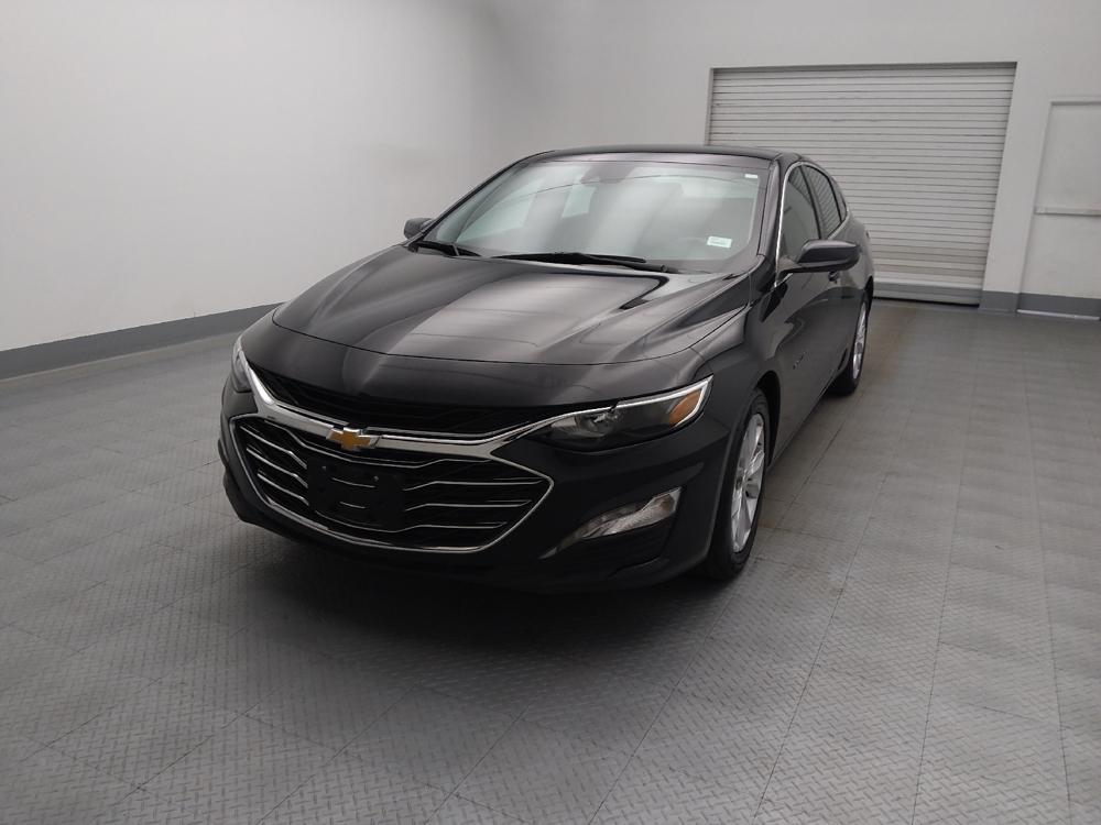 used 2023 Chevrolet Malibu car, priced at $20,495