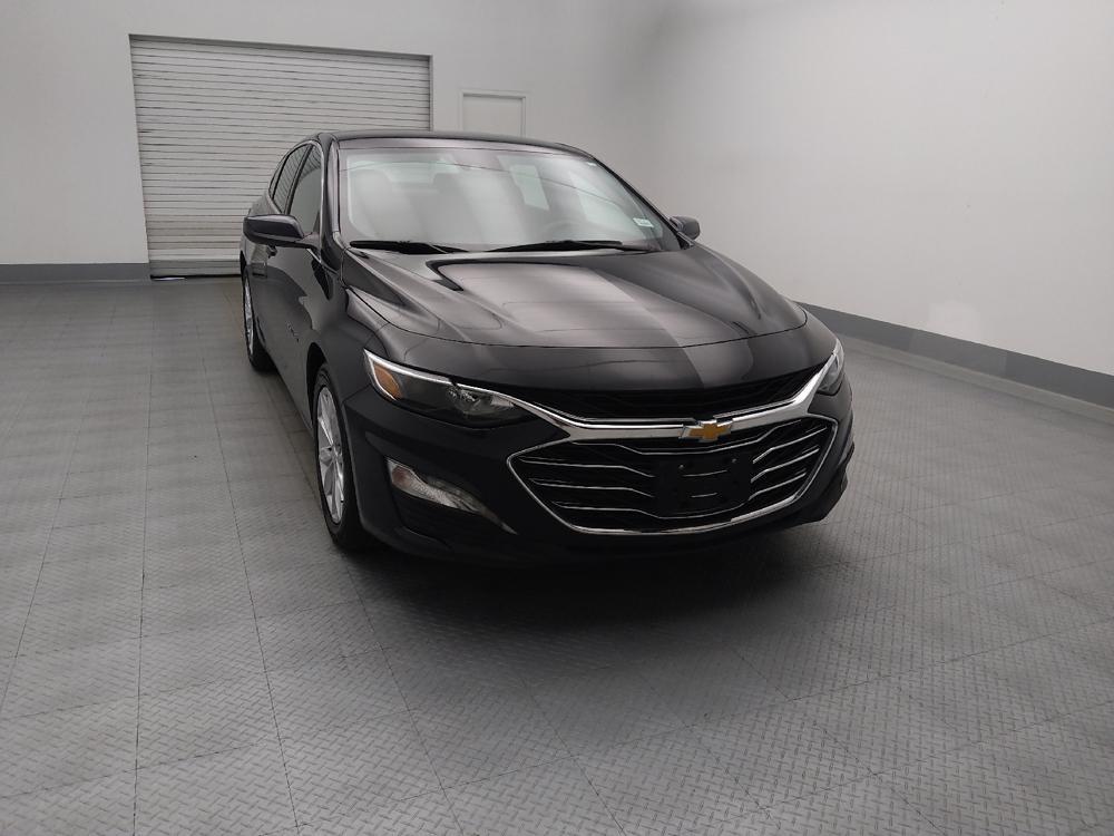 used 2023 Chevrolet Malibu car, priced at $20,495
