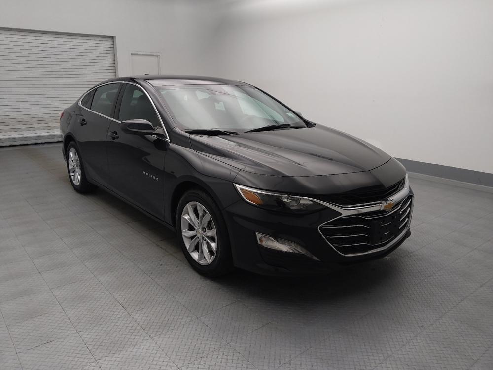 used 2023 Chevrolet Malibu car, priced at $20,495
