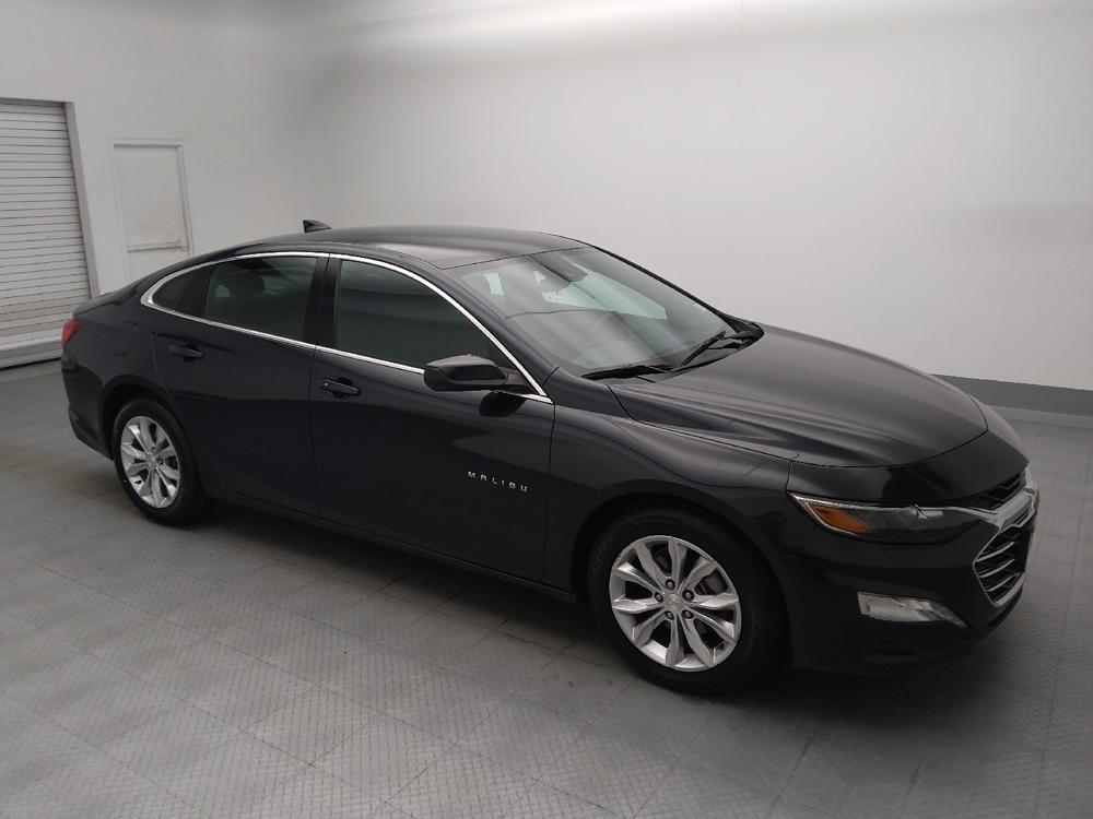 used 2023 Chevrolet Malibu car, priced at $20,495