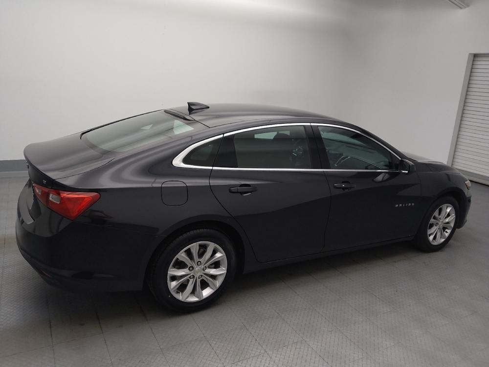 used 2023 Chevrolet Malibu car, priced at $20,495
