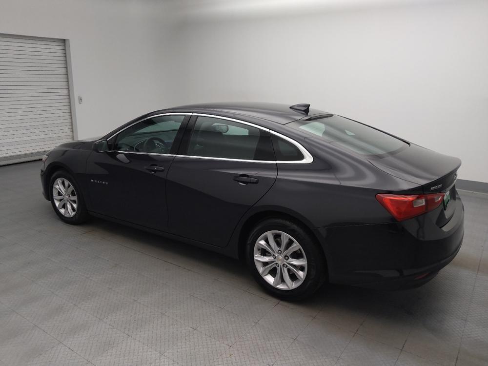 used 2023 Chevrolet Malibu car, priced at $20,495
