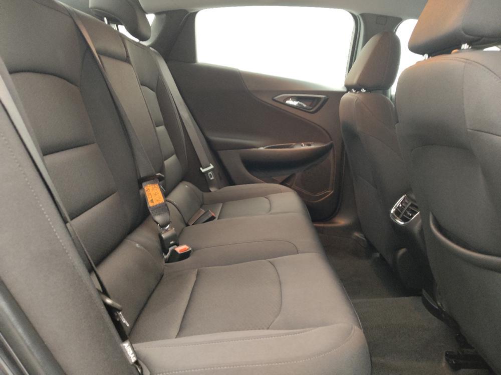 used 2023 Chevrolet Malibu car, priced at $20,495