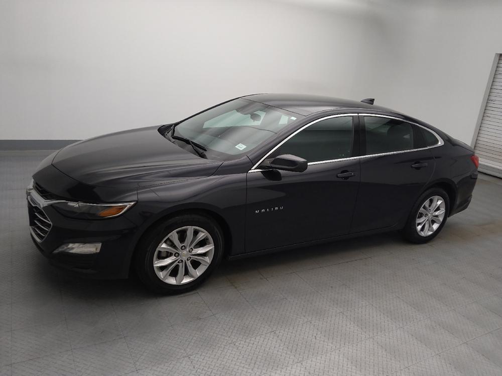 used 2023 Chevrolet Malibu car, priced at $20,495