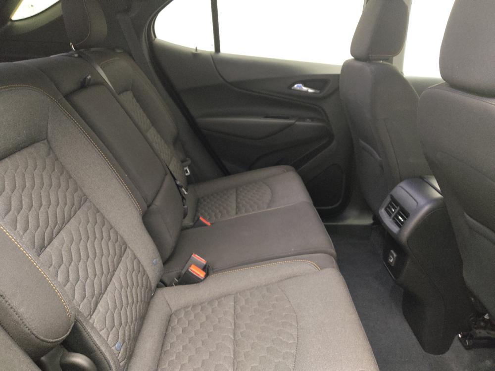 used 2020 Chevrolet Equinox car, priced at $20,595