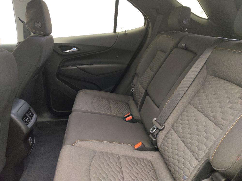 used 2020 Chevrolet Equinox car, priced at $20,595