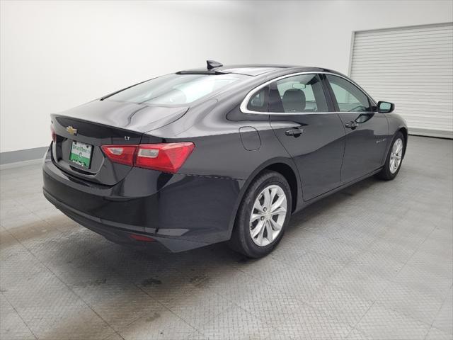 used 2023 Chevrolet Malibu car, priced at $22,995