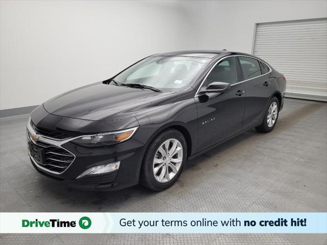 used 2023 Chevrolet Malibu car, priced at $22,995