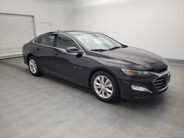 used 2023 Chevrolet Malibu car, priced at $22,995