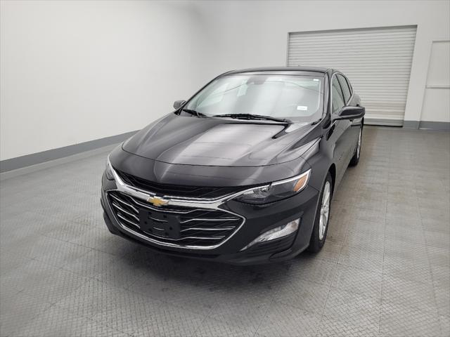 used 2023 Chevrolet Malibu car, priced at $22,995