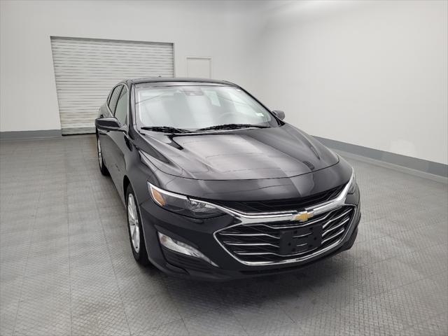 used 2023 Chevrolet Malibu car, priced at $22,995