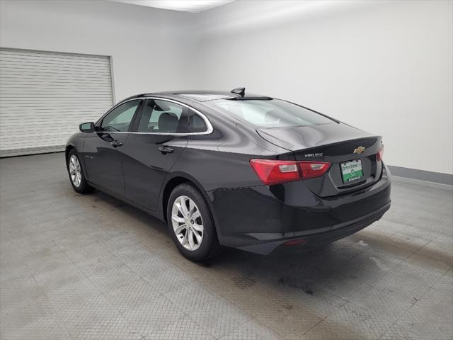 used 2023 Chevrolet Malibu car, priced at $22,995