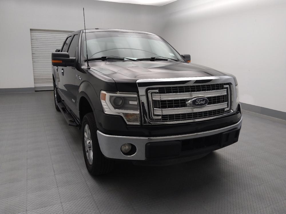 used 2014 Ford F-150 car, priced at $22,295