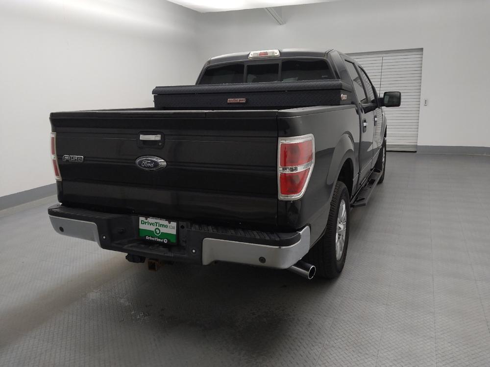 used 2014 Ford F-150 car, priced at $22,295