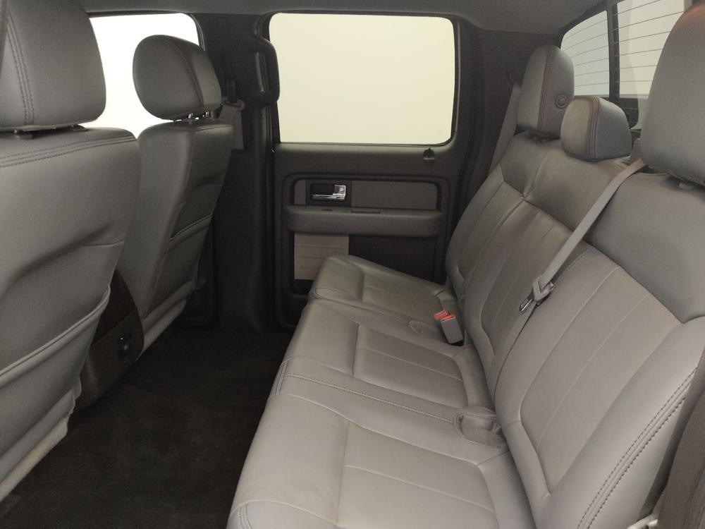 used 2014 Ford F-150 car, priced at $22,295