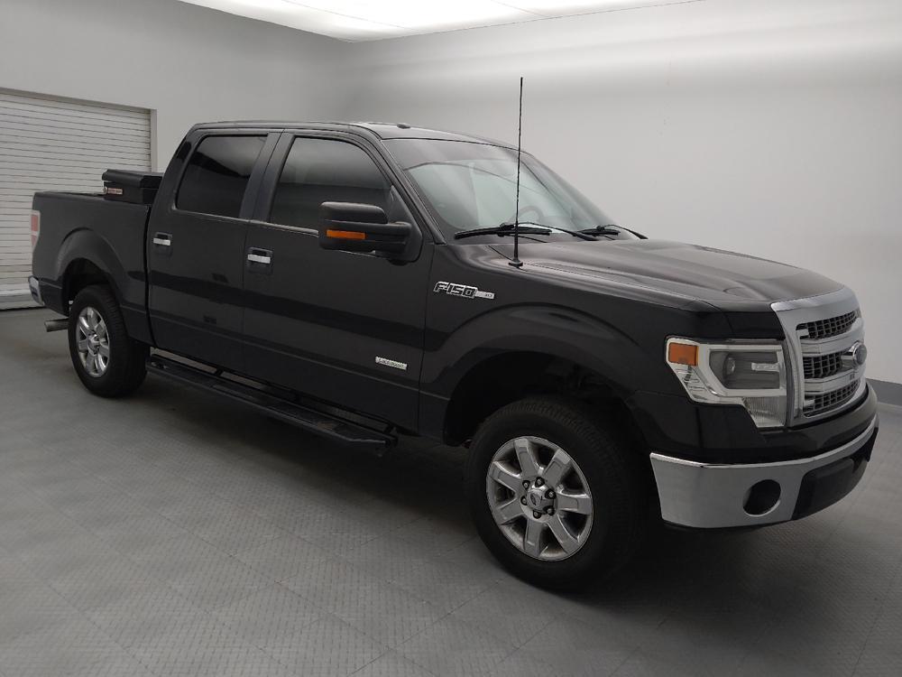 used 2014 Ford F-150 car, priced at $22,295