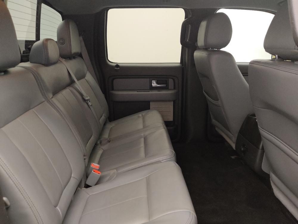 used 2014 Ford F-150 car, priced at $22,295
