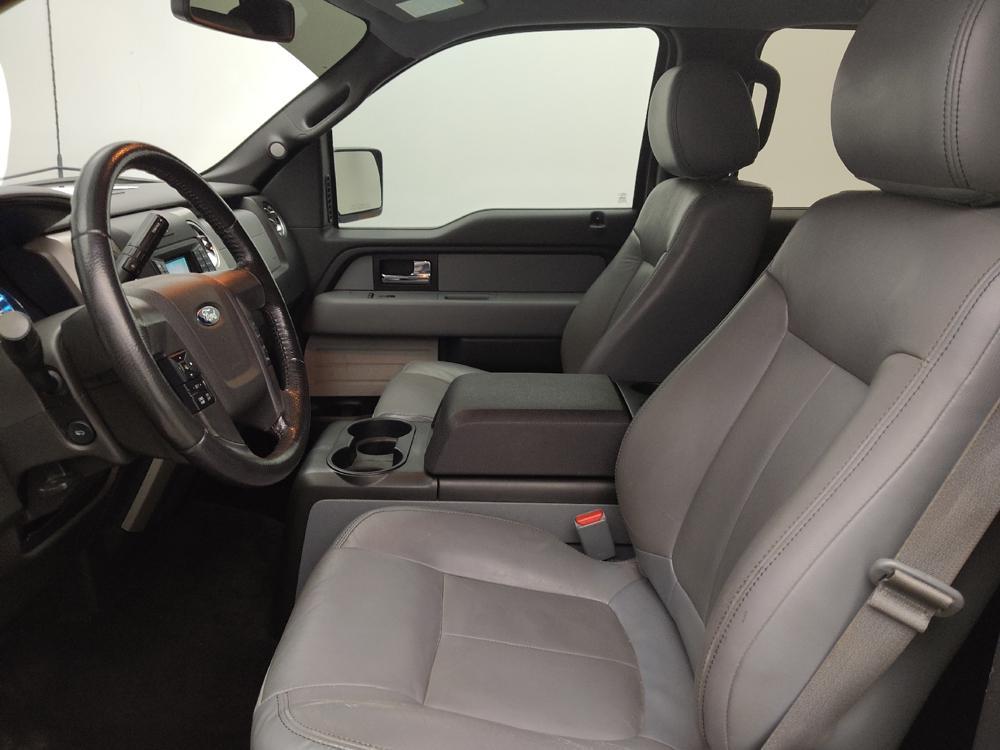 used 2014 Ford F-150 car, priced at $22,295