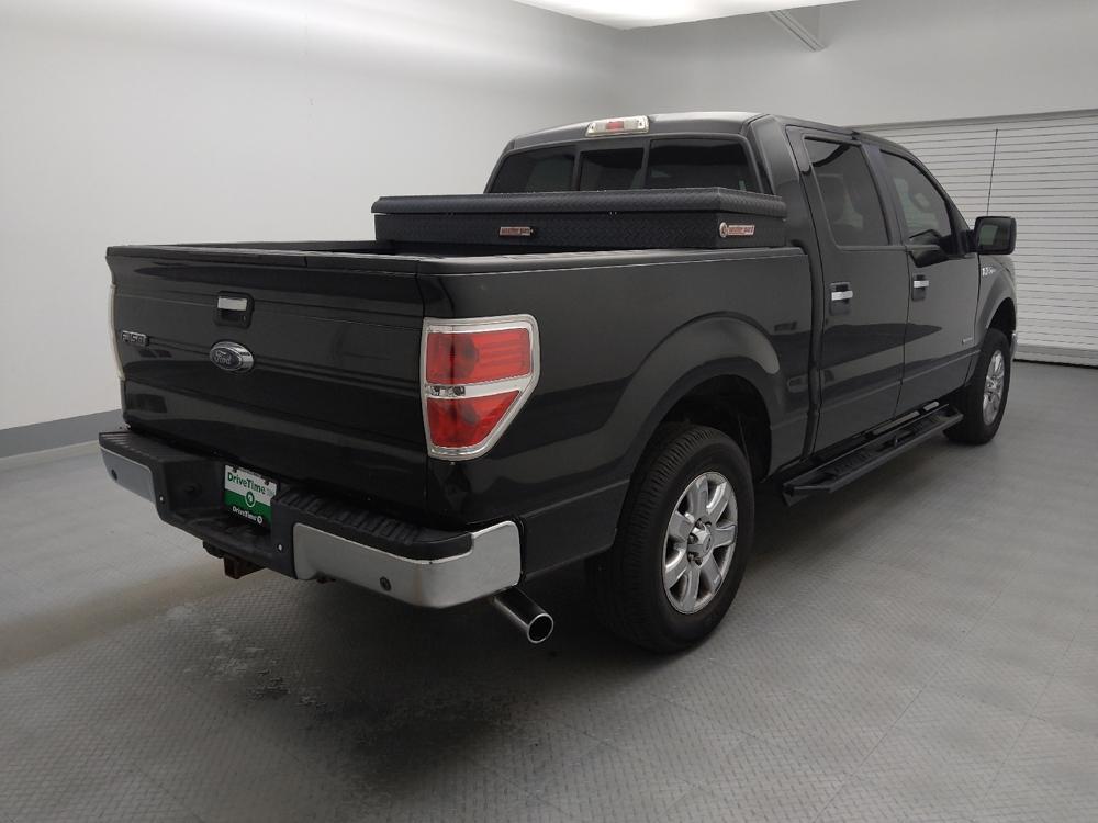 used 2014 Ford F-150 car, priced at $22,295