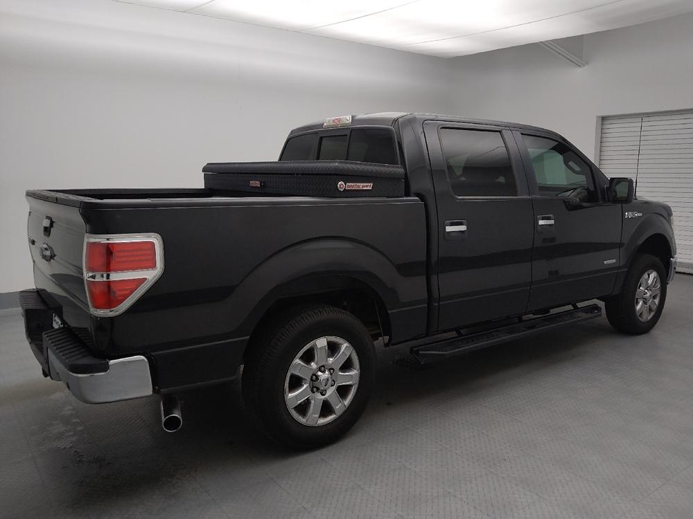 used 2014 Ford F-150 car, priced at $22,295