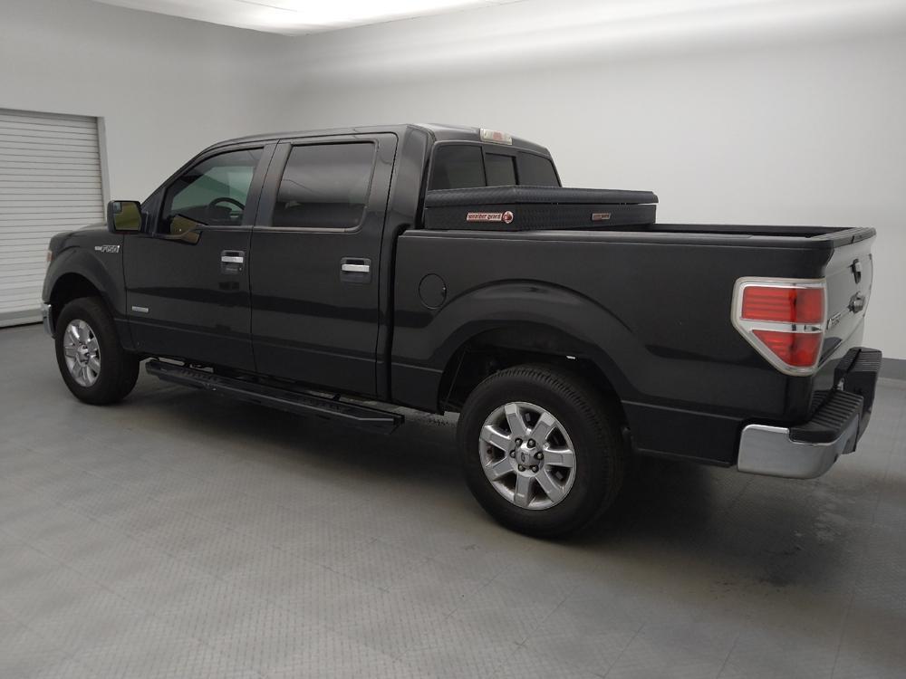 used 2014 Ford F-150 car, priced at $22,295