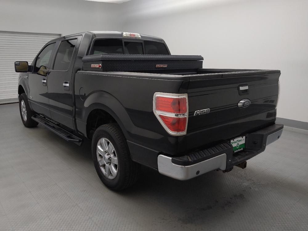 used 2014 Ford F-150 car, priced at $22,295