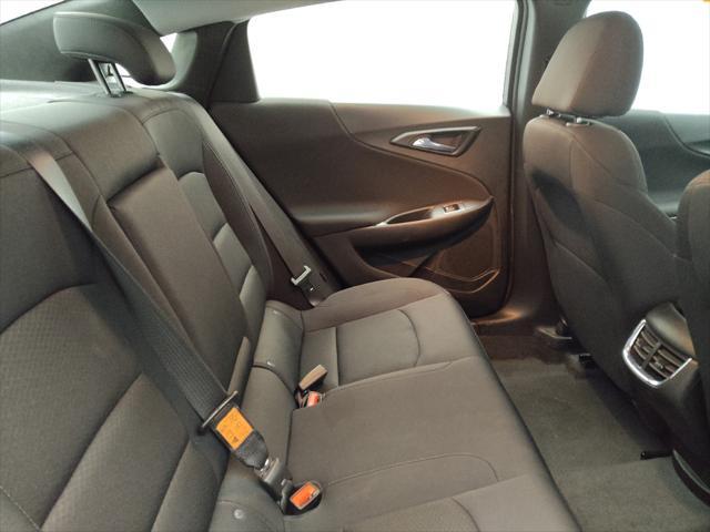 used 2023 Chevrolet Malibu car, priced at $23,095