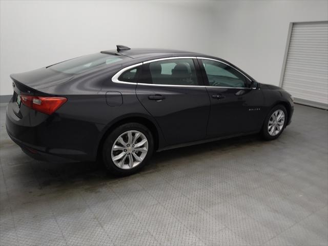 used 2023 Chevrolet Malibu car, priced at $23,095