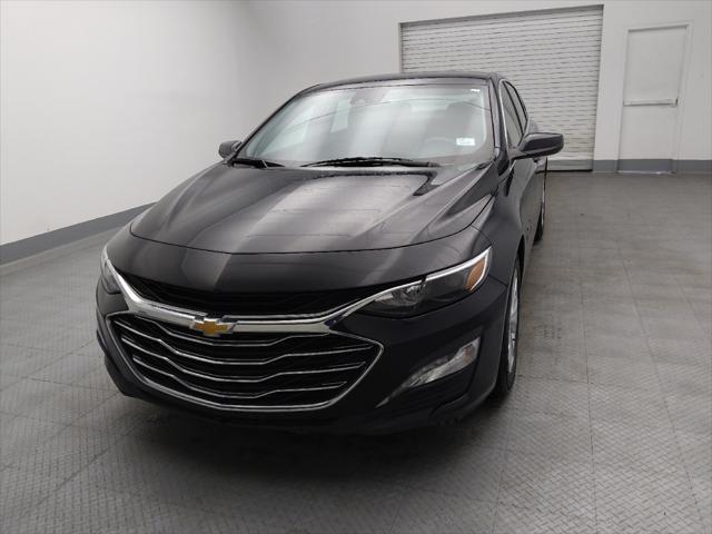 used 2023 Chevrolet Malibu car, priced at $23,095