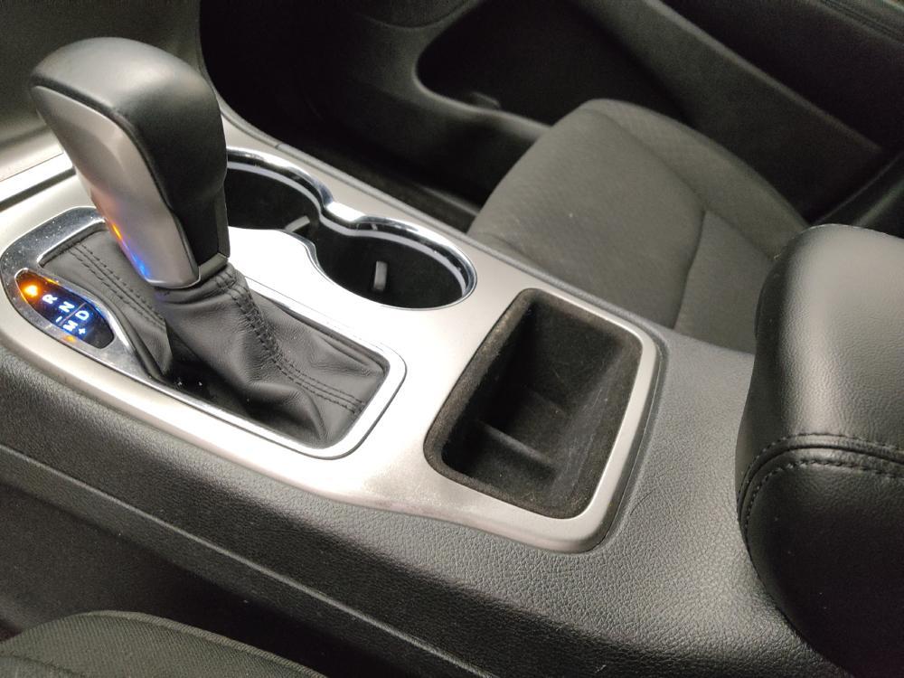 used 2018 Jeep Grand Cherokee car, priced at $20,595