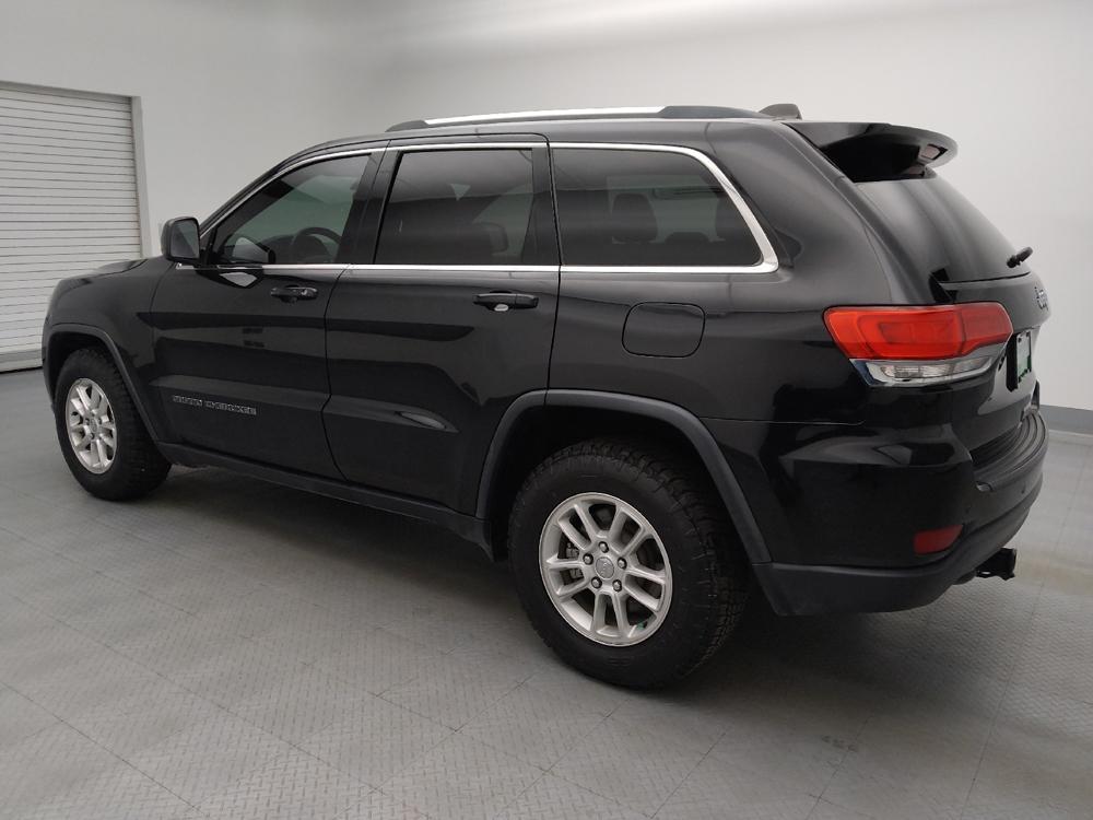 used 2018 Jeep Grand Cherokee car, priced at $20,595