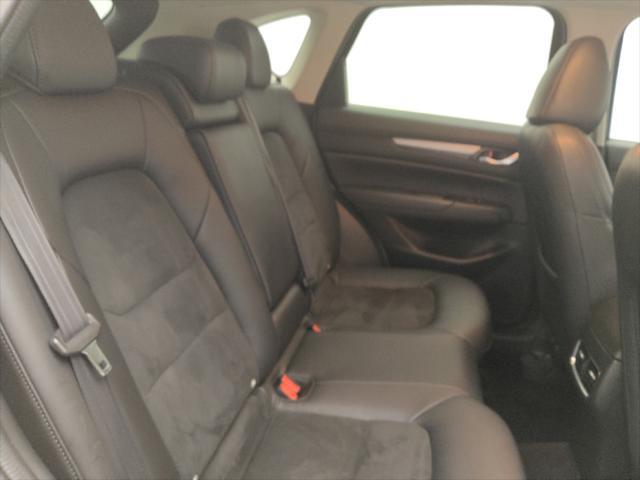 used 2019 Mazda CX-5 car, priced at $19,695