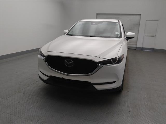 used 2019 Mazda CX-5 car, priced at $19,695