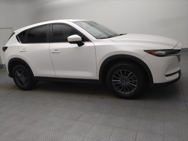 used 2019 Mazda CX-5 car, priced at $19,695