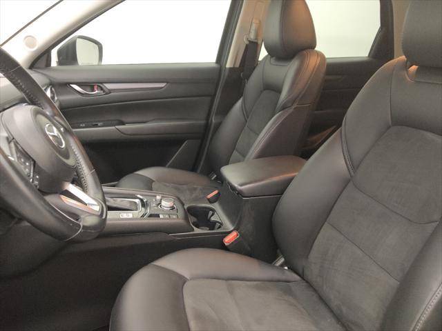 used 2019 Mazda CX-5 car, priced at $19,695