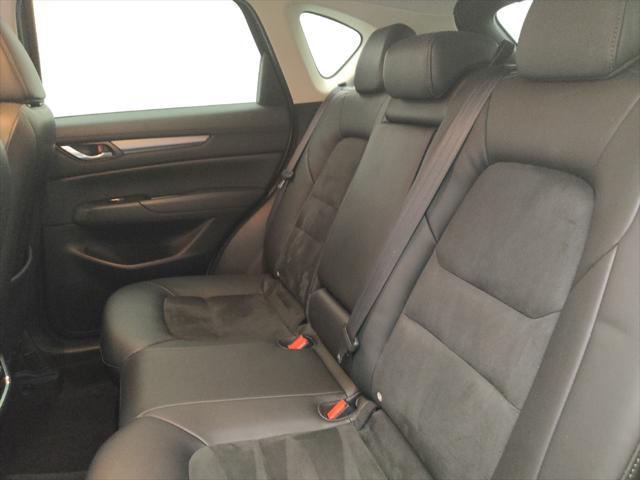 used 2019 Mazda CX-5 car, priced at $19,695