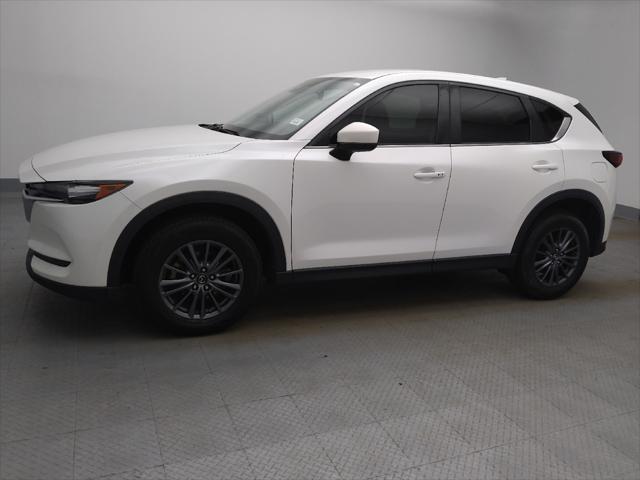 used 2019 Mazda CX-5 car, priced at $19,695