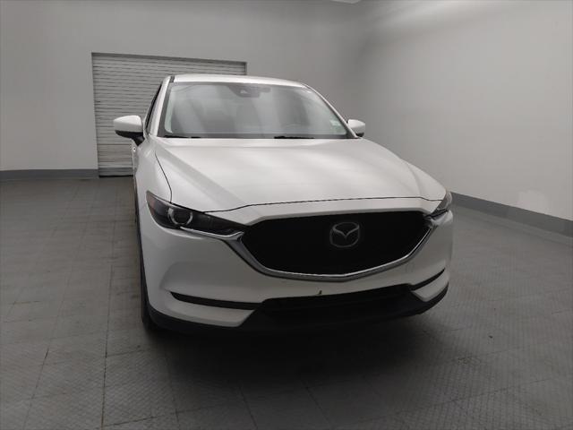 used 2019 Mazda CX-5 car, priced at $19,695