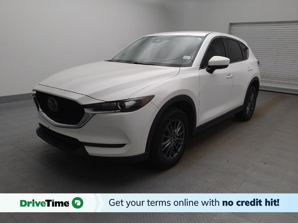 used 2019 Mazda CX-5 car, priced at $19,495