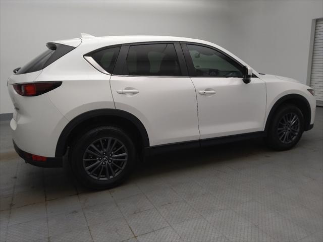 used 2019 Mazda CX-5 car, priced at $19,695