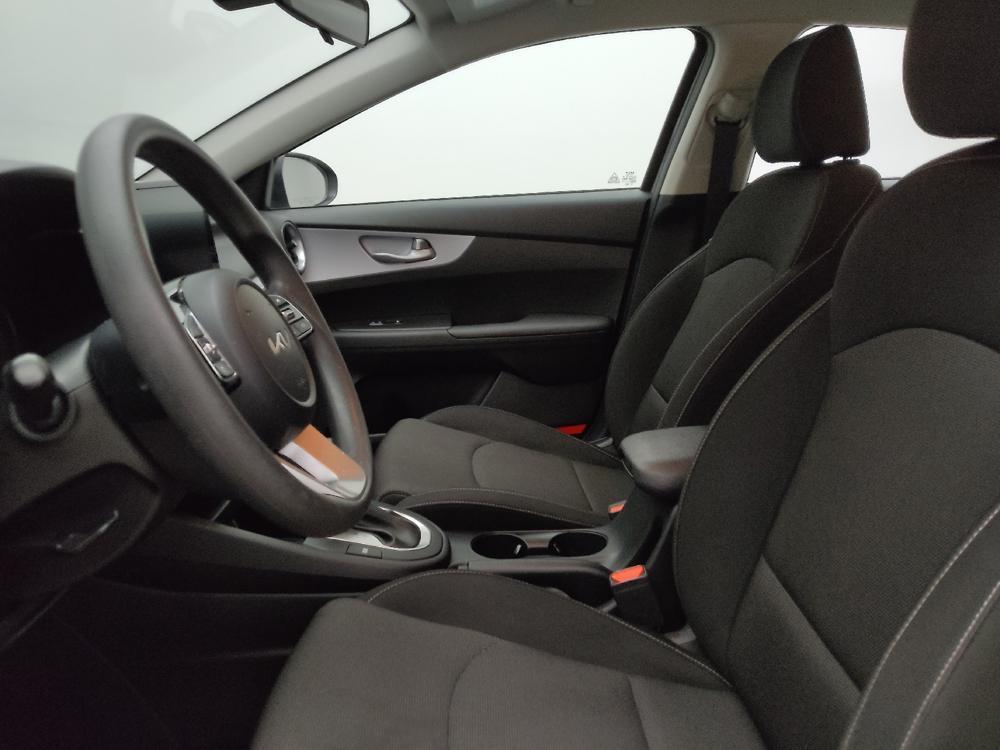 used 2024 Kia Forte car, priced at $21,795