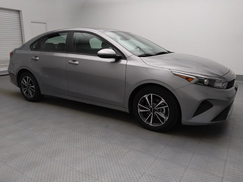 used 2024 Kia Forte car, priced at $21,795